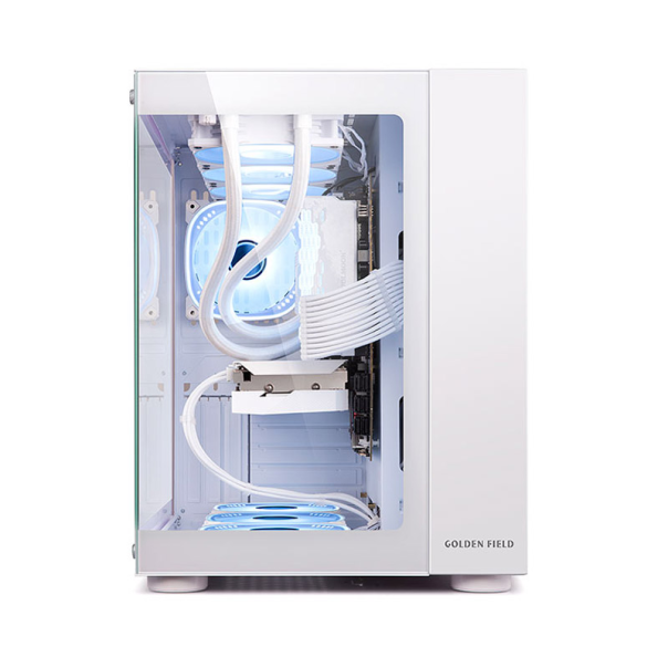 Kućište GF GZ360 belo - EP2872675