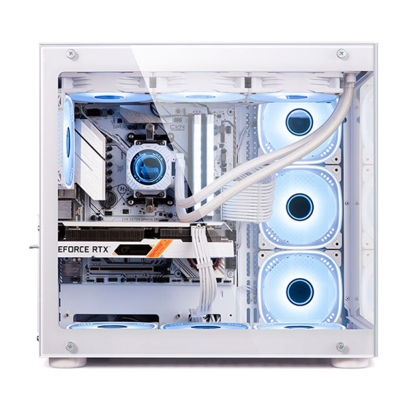 Kućište GF GZ360 belo - EP2872675