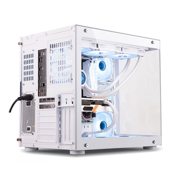 Kućište GF GZ360 belo - EP2872675