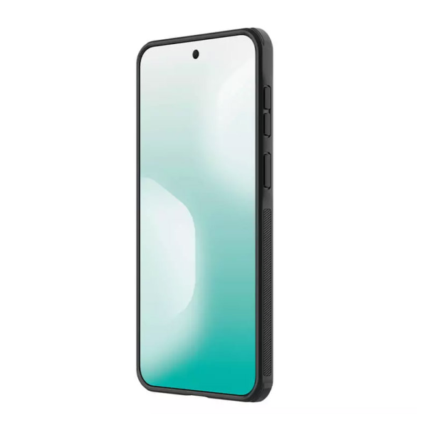 Maska za Samsung A37 5G/ A376B Nillkin Super Frosted Shield Pro transparent crna - EP2932952
