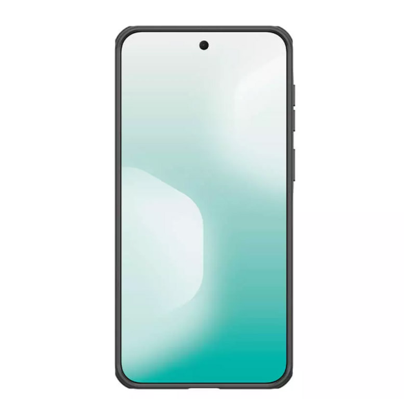 Maska za Samsung A37 5G/ A376B Nillkin Super Frosted Shield Pro transparent crna - EP2932952