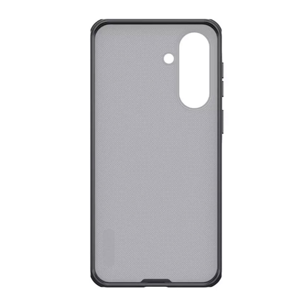 Maska za Samsung A37 5G/ A376B Nillkin Super Frosted Shield Pro transparent crna - EP2932952