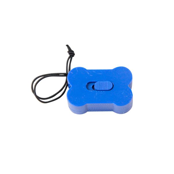 PAWISE Kliker za dresuru, plava - 11420-1