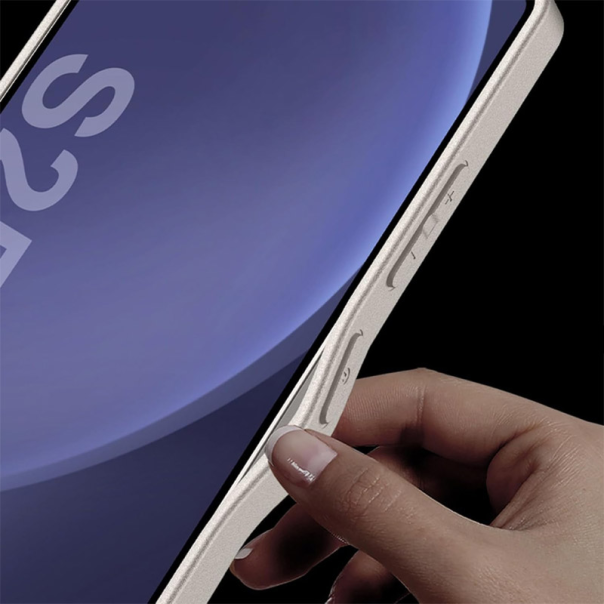 Maska za Samsung S26 Ultra/ S948B ljubičasta X-Line - EP2948976