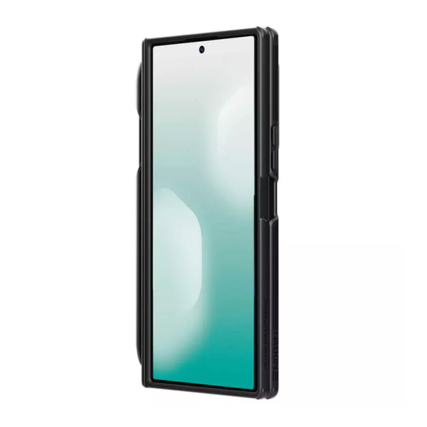 Maska za Samsung Z Fold 7/ F966B Nillkin CamShield Prop Magnetic crna - EP2948613