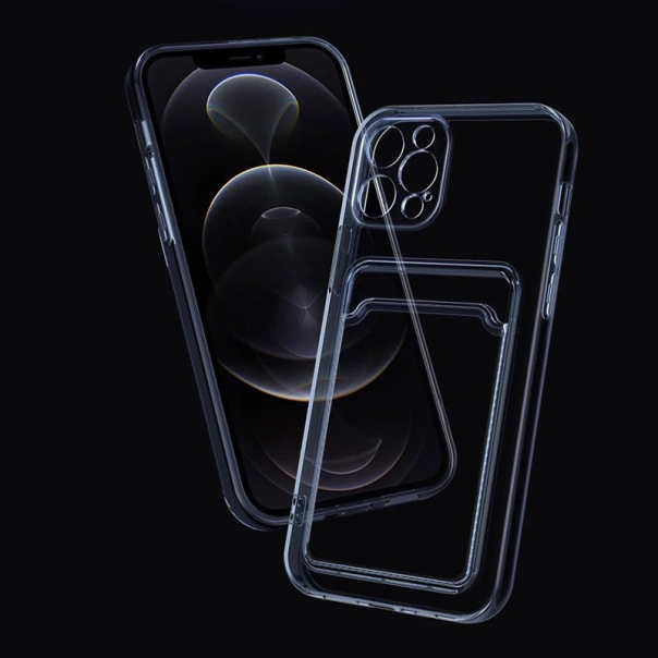 Maska za iPhone 17 Pro Max Wallet - EP2951518