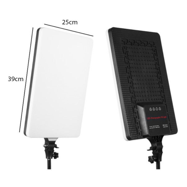 LED panel PL-19 za fotografisanje 19 in - EP3110512