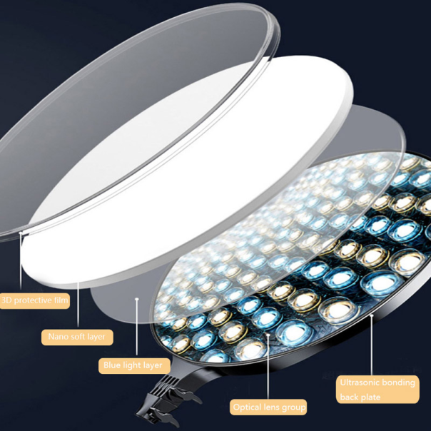 LED panel PF-45 za fotografisanje 18 in - EP3109524