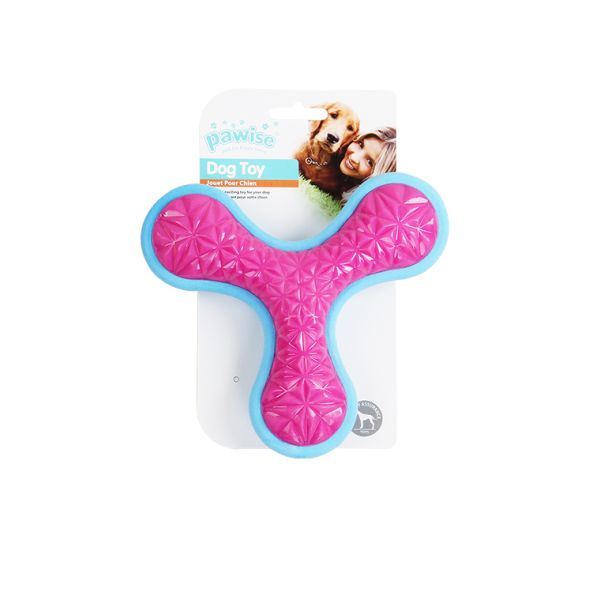 PAWISE Igračka za pse Bumerang - 14646-1