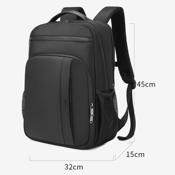 Ranac POSO 8303 crni - EP3009649