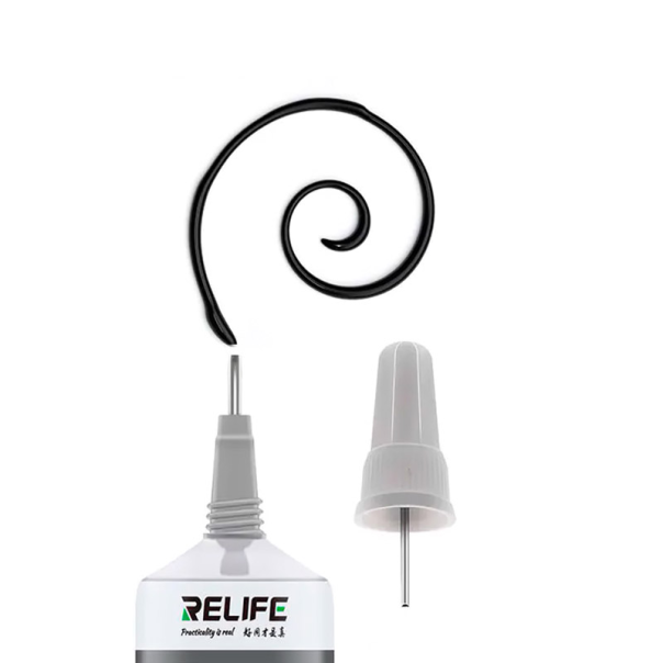 Lepak za Touch Screen RELIFE T7000 (50ml) crni - EP2987878