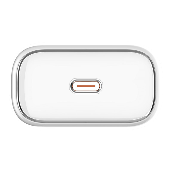Kućni punjač LDNIO Q1415 GaN 45W Type-C na Type-C beli - EP3038465