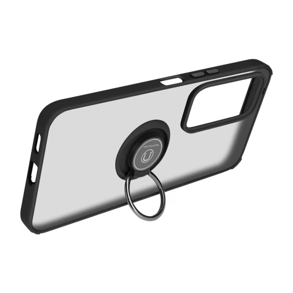Maska za Honor 600 Lite Mag Case GripTech crna - EP3022773
