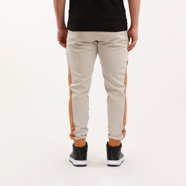 PUMA Donji deo trenerke pumatech sweatpant fl M - 624383-64