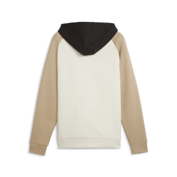 PUMA Duks sa kapuljačom puma pumatech fz hoodie dk M - 624385-83