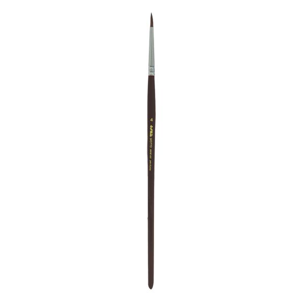 GIOTTO Četkica Akvarel br.04 0550400 - 62444
