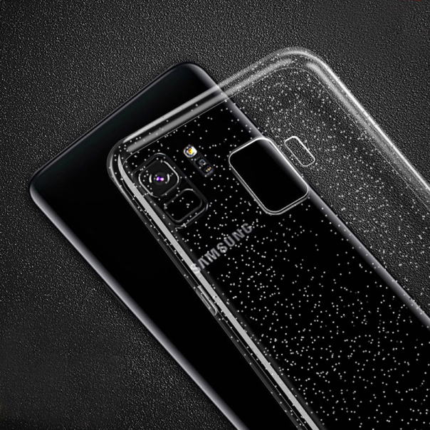 Maska za Samsung S26 FE/ S741B Skin Diamond - EP3177580