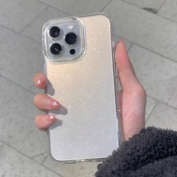 Maska za Samsung S26 FE/ S741B Skin Diamond - EP3177580