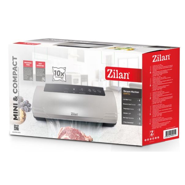 ZILAN Aparat za vakumiranje ZLN4711 - 19872