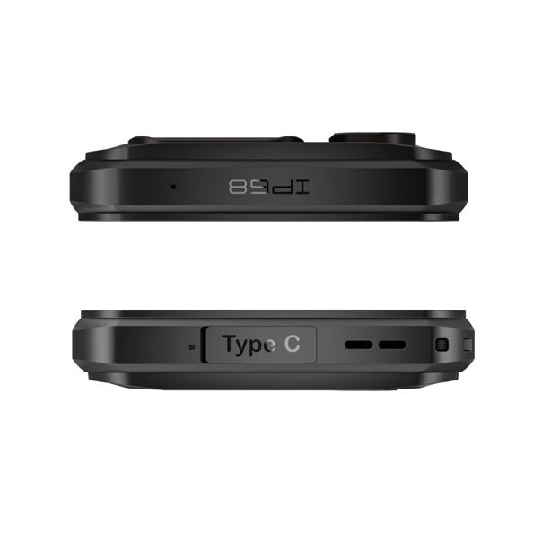 OUKITEL WP66 Rugged 12/512GB, crna - EP3095197