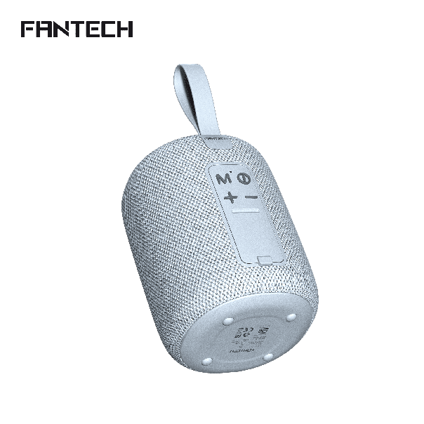 FANTECH Bluetooth zvučnik BS157 NeraBox, siva - 224134