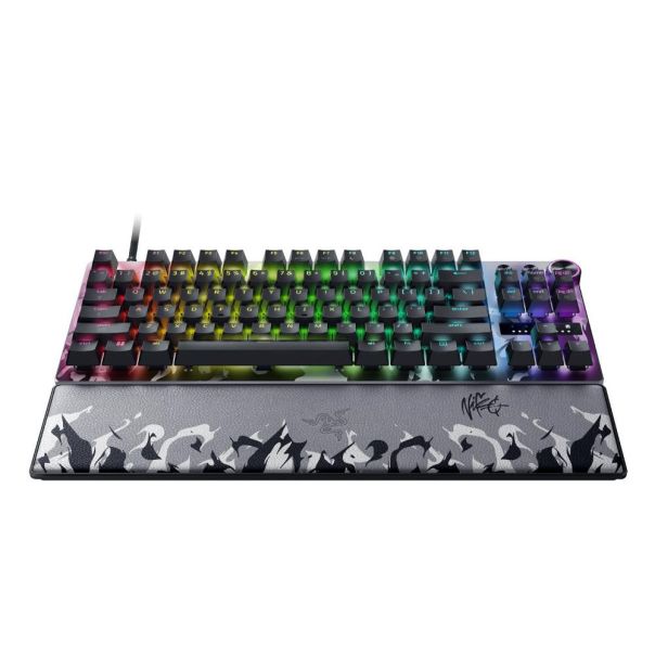 Huntsman V3 Pro Tenkeyless 8KHz - Analog Optical Esports Keyboard - NiKo Edition - EP3250246