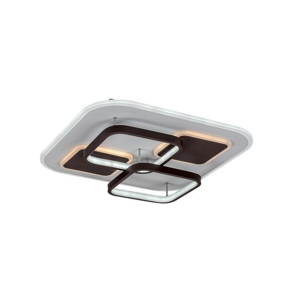 Rabalux Plafonjera Delion LED 50W bela (6250) - 6250