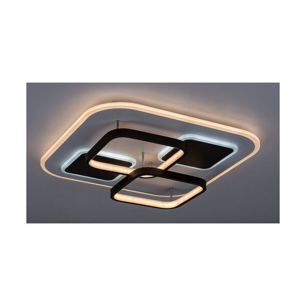 Rabalux Plafonjera Delion LED 50W bela (6250) - 6250