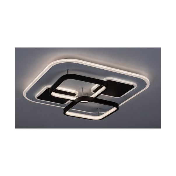 Rabalux Plafonjera Delion LED 50W bela (6250) - 6250