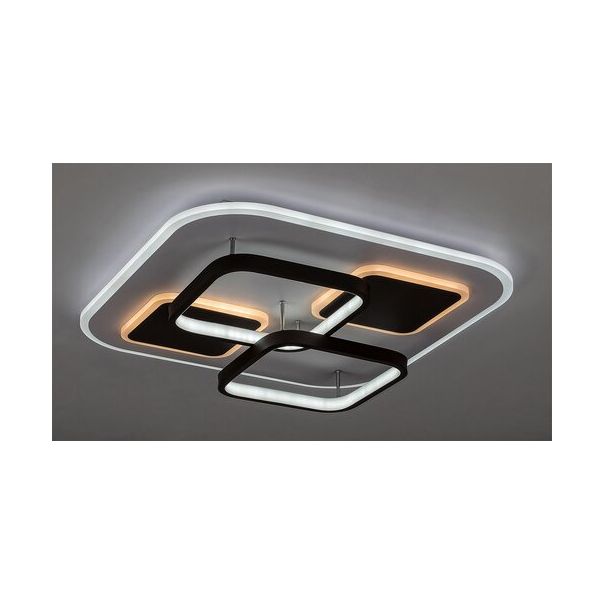 Rabalux Plafonjera Delion LED 50W bela (6250) - 6250
