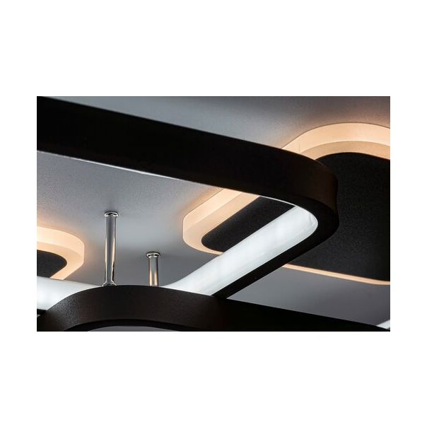 Rabalux Plafonjera Delion LED 50W bela (6250) - 6250
