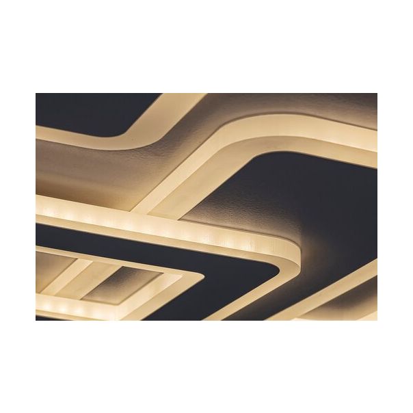 Rabalux Plafonjera Delion LED 50W bela (6250) - 6250