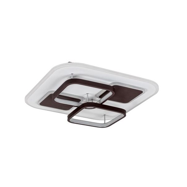 Rabalux Plafonjera Delion LED 50W bela (6250) - 6250