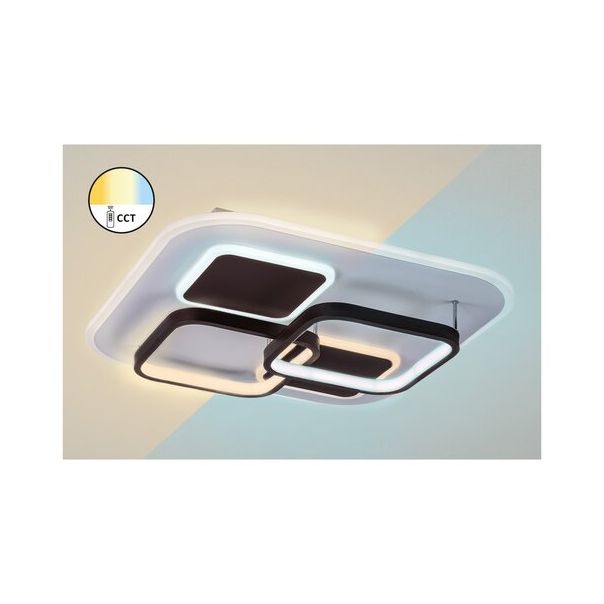 Rabalux Plafonjera Delion LED 50W bela (6250) - 6250