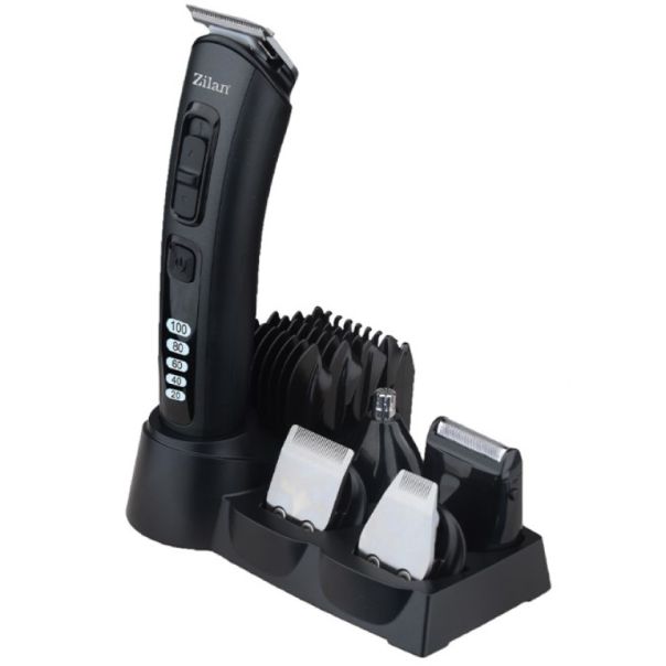 ZILAN Multifunkcionalni trimer 10u1 Uranus ZLN8658 - 40343-1