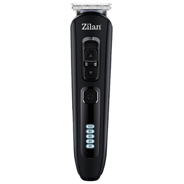 ZILAN Multifunkcionalni trimer 10u1 Uranus ZLN8658 - 40343-1