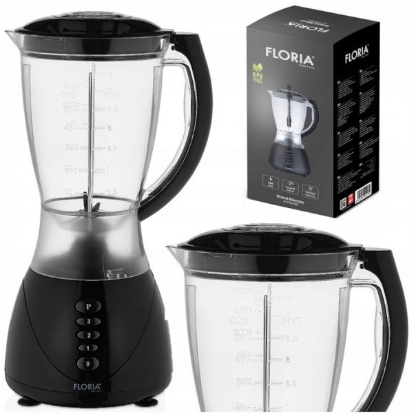 FLORIA Blender ZLN3080 - 14699