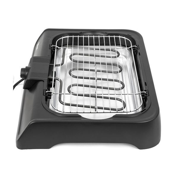 ZILAN Električni roštilj ZLN3772 - 14312