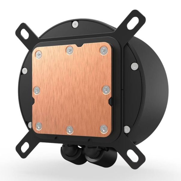 NZXT Vodeno hlađenje Kraken Elite 360 V2 RL-KN36E-B2, crna - CPU01724