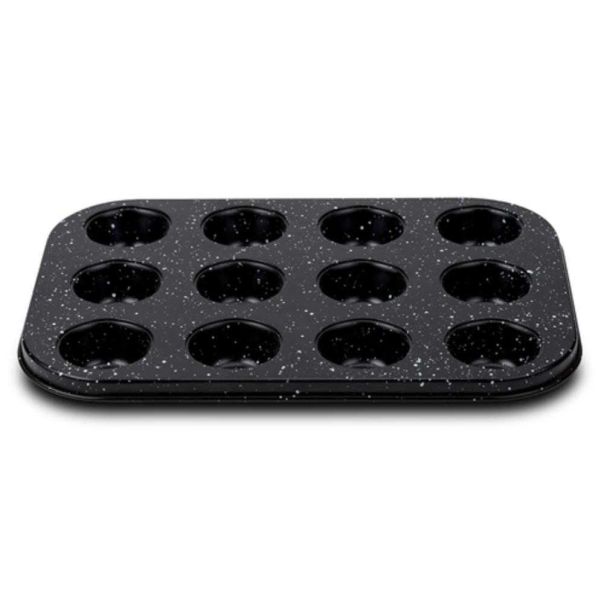 NAVA Pleh za mafine aluminijumski  