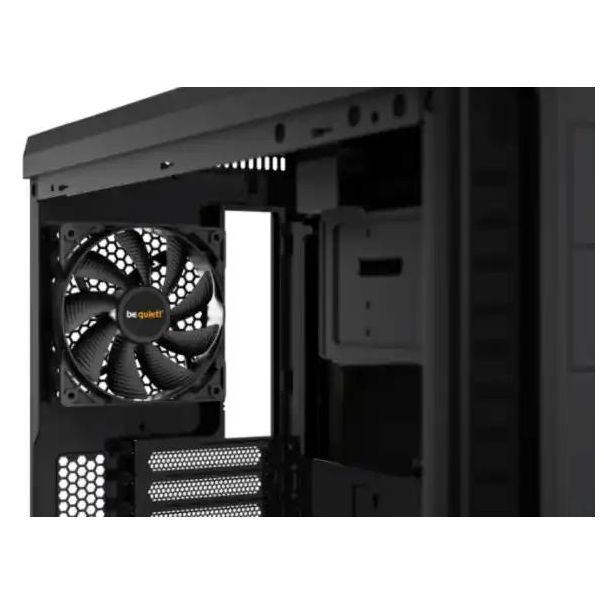Kućište Be Quiet  Pure Base 600 Black BG021 - EP2040142