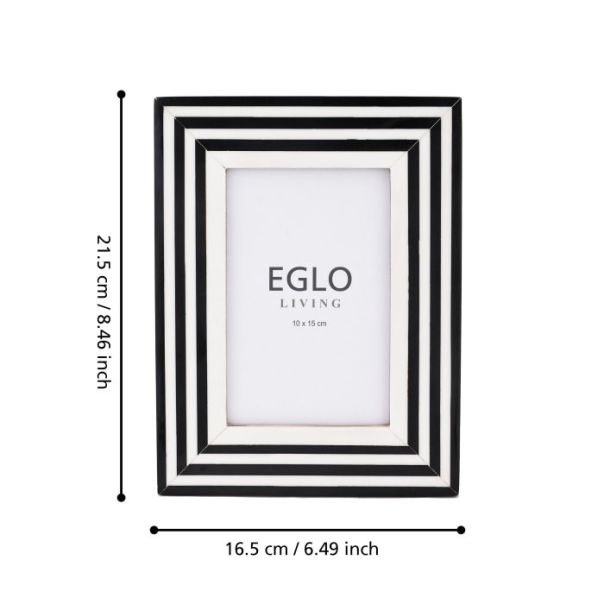EGLO Ram za slike 21.5x16.5cm Panaon - 423066