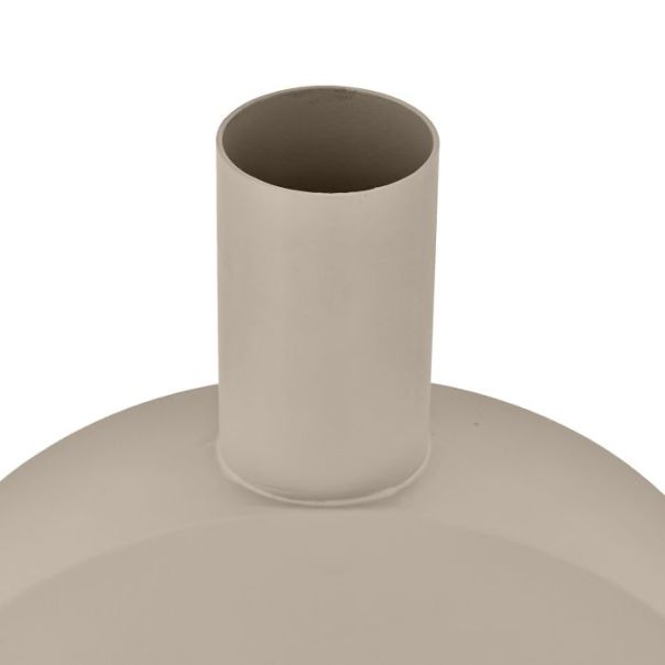 EGLO Metalna vaza 31x24cm Gutalac, krem - 421131