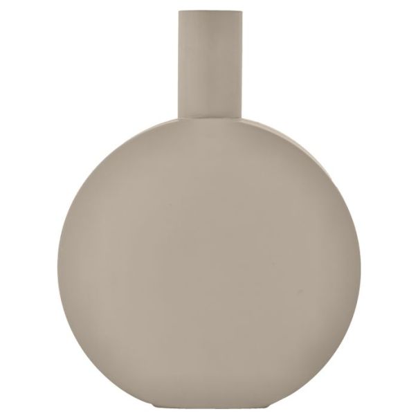 EGLO Metalna vaza 31x24cm Gutalac, krem - 421131