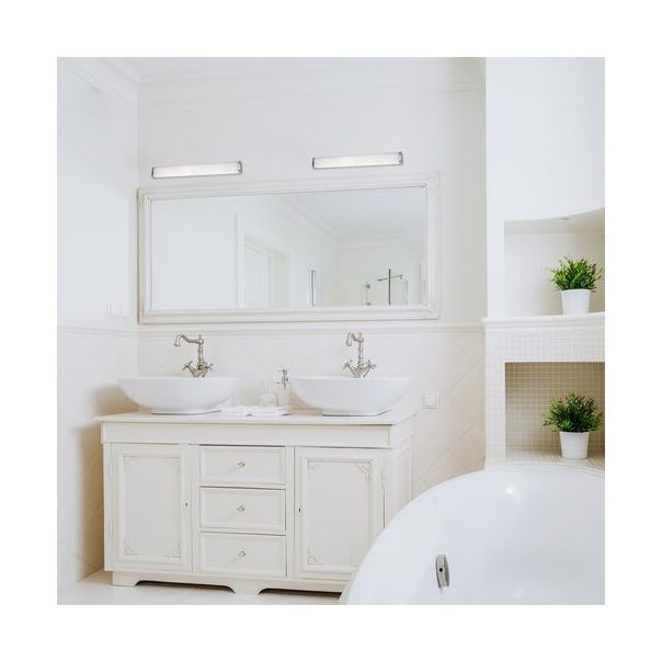 Rabalux Kupatilska rasveta Danton LED 14W hrom (6270) - 6270