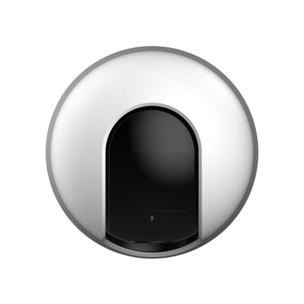 DAHUA H2A 2MP Indoor Fixed-focal Wi-Fi Pan & Tilt Network kamera - EP3260784