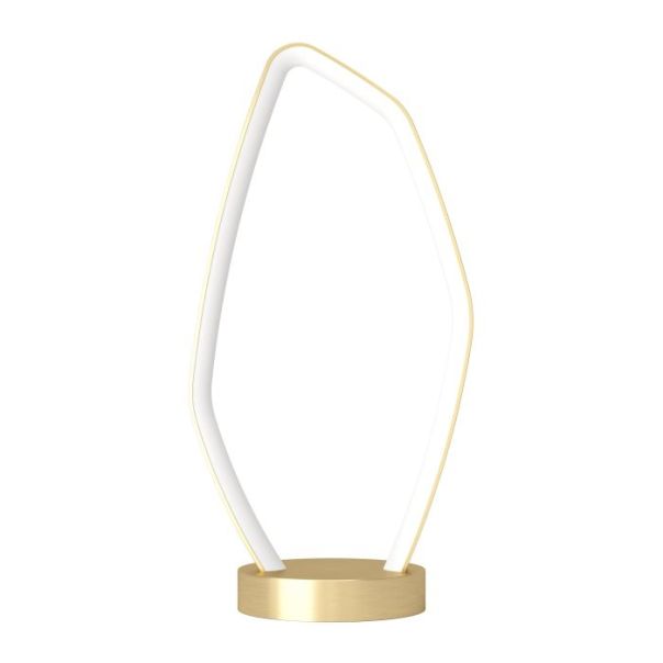 EGLO Stona lampa Vallerosa LED 10,8W 3000K, toplo bela - 900918