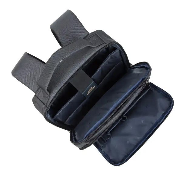 RIVACASE Ranac za Laptop 15.6 plava - 4260403571682