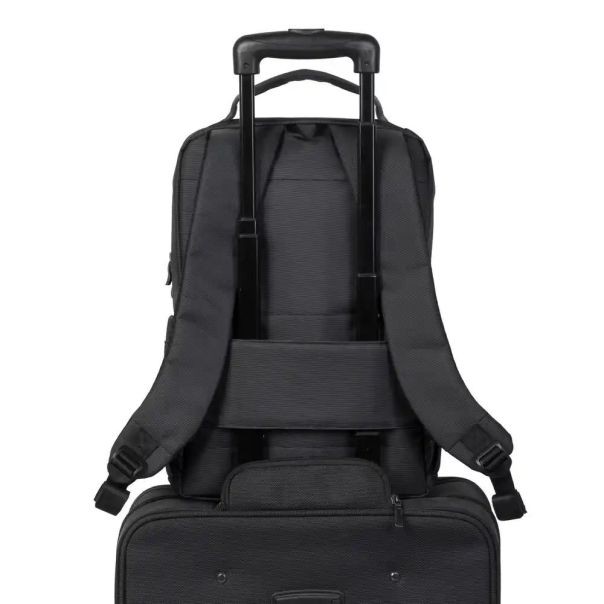 RIVACASE Ranac za Laptop 15.6 plava - 4260403571682
