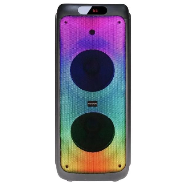 MICROLAB Karaoke Bluetooth zvučnik PT1000W - 45556